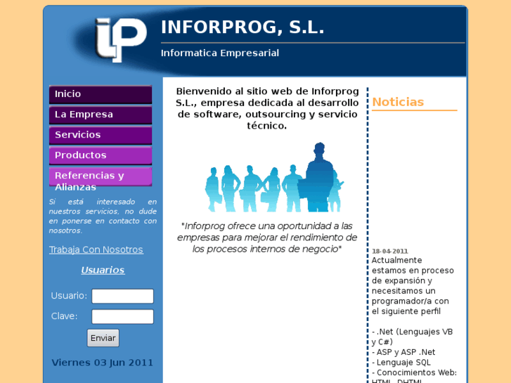 www.inforprog.com