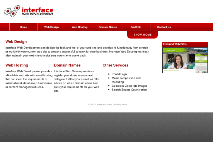 www.interfacewebdev.com.au