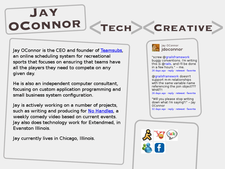 www.jayoconnor.com