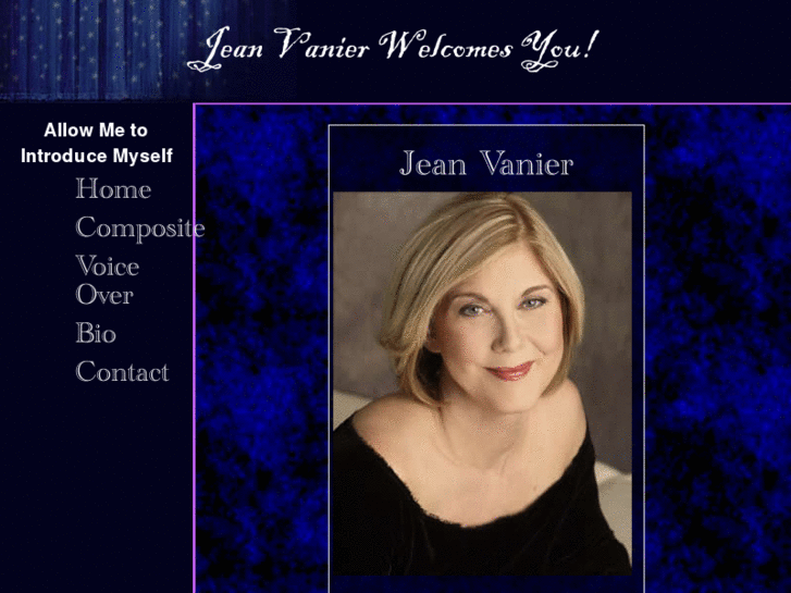 www.jeanvanier.biz