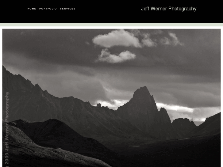 www.jeffwernerphotography.com