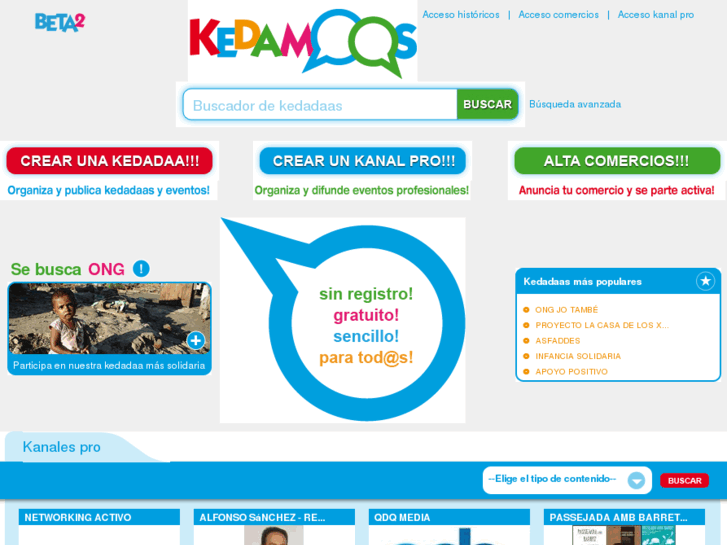 www.kedamos.com