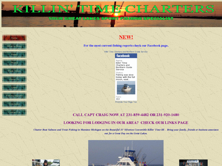 www.killintimecharters.com