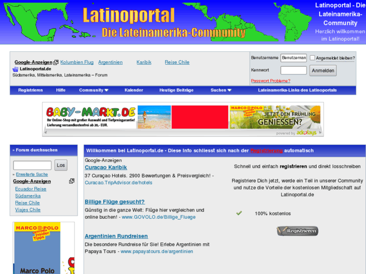 www.latinoportal.info