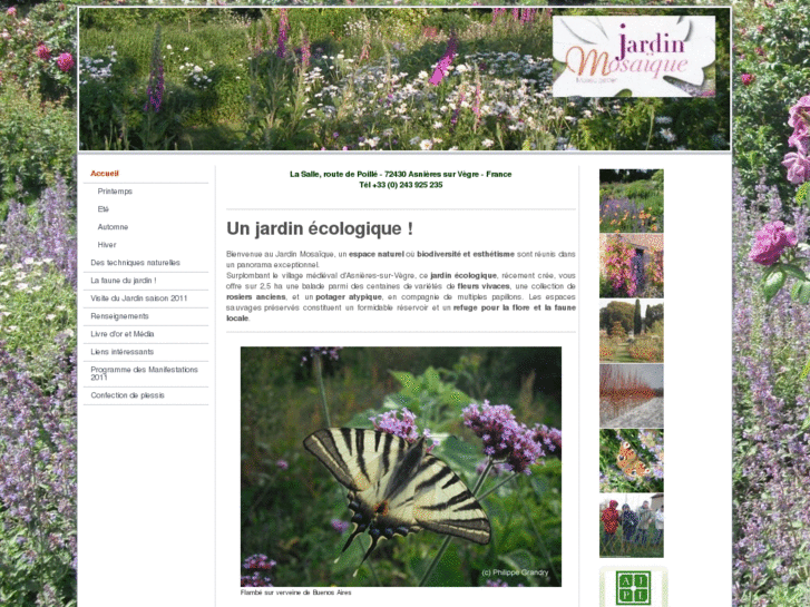 www.lejardinmosaique.com