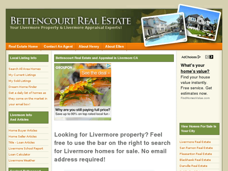 www.livermore-california-real-estate.com