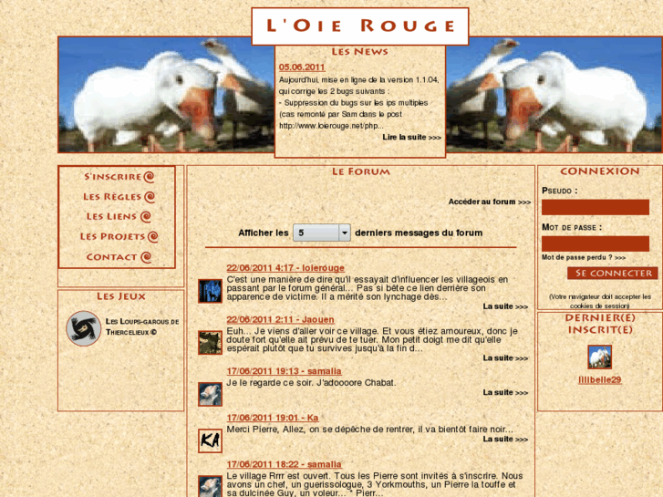 www.loierouge.net