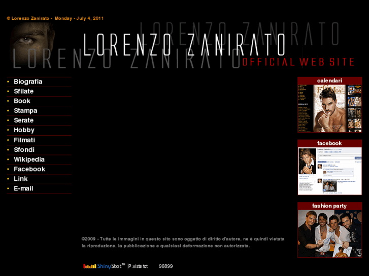 www.lorenzozanirato.com