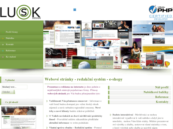 www.luskdesign.cz