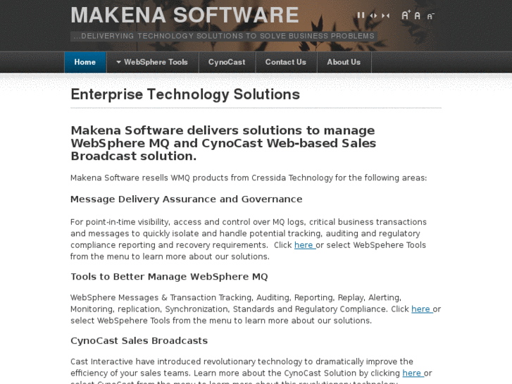 www.makenasoftware.com