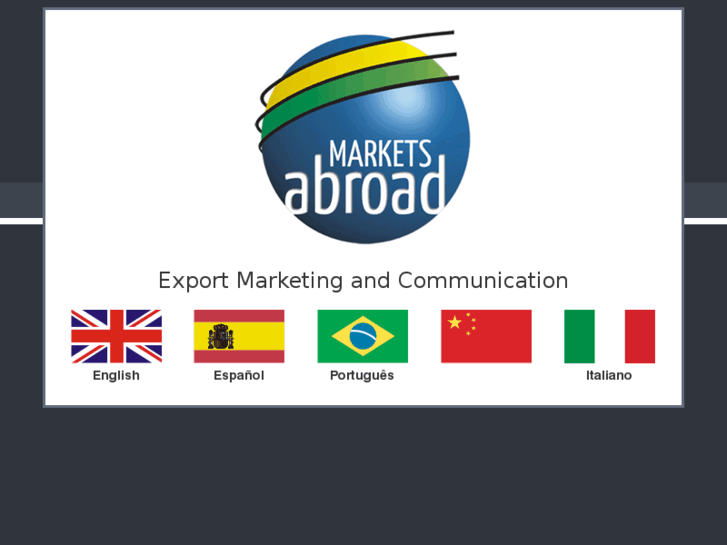 www.marketing-abroad.com