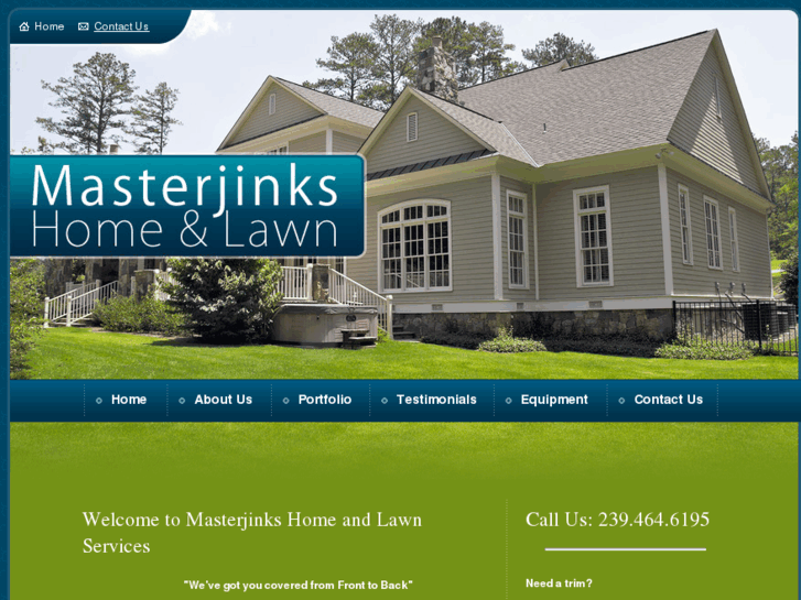 www.masterjinks.com