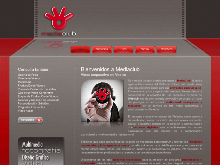 www.mediaclub.com.mx