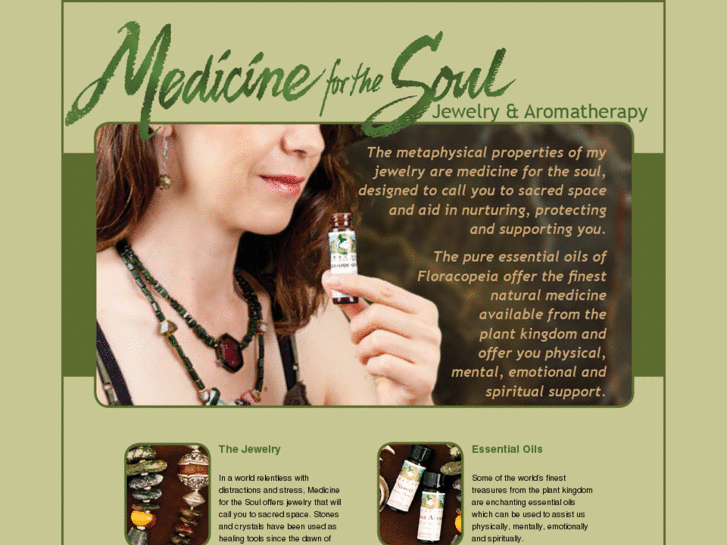 www.medicineforthesoul.net