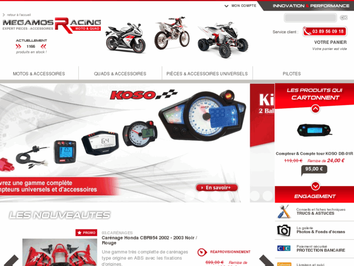 www.megamos-racing.fr