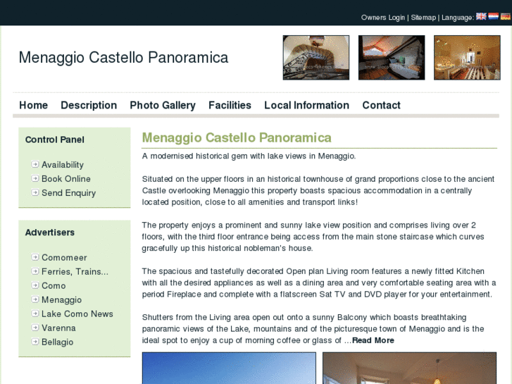 www.menaggiocastellopanoramica.com