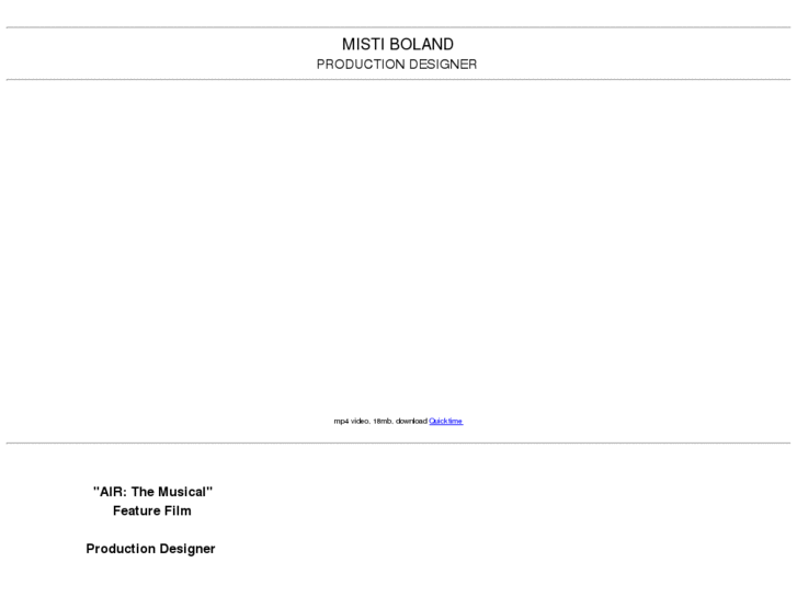 www.mistiboland.com