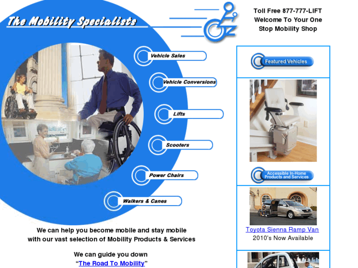 www.mobilityspecialists.com