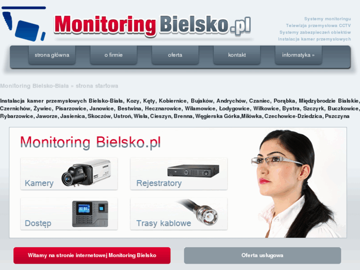 www.monitoringbielsko.pl