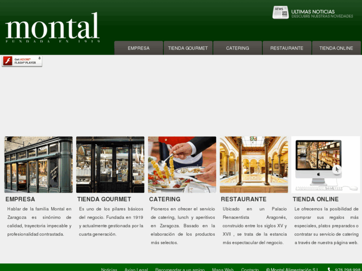 www.montal.es