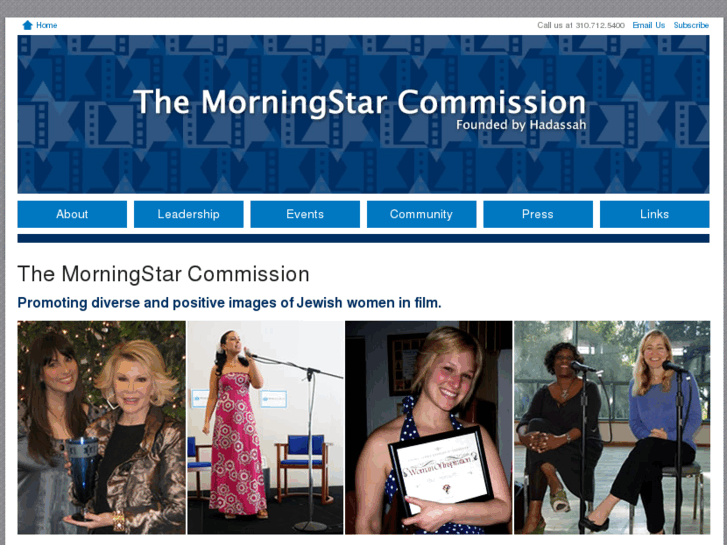 www.morningstarcommission.com