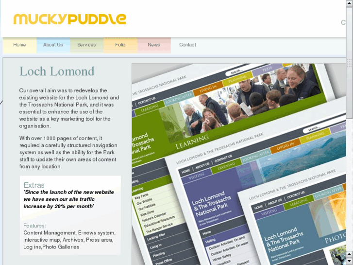 www.muckypuddle.com