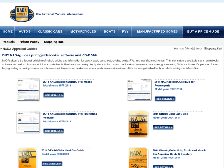 www.nadaappraisalguides.com