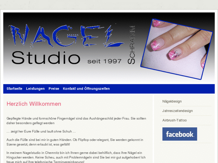 www.nailstudio-chemnitz.de