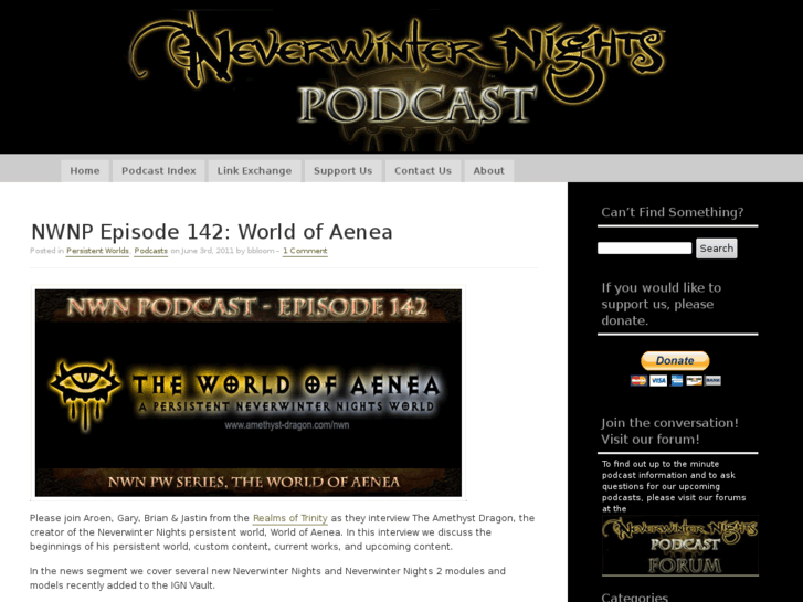 www.neverwinternightspodcast.com