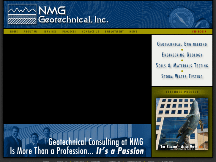 www.nmggeotechnical.com