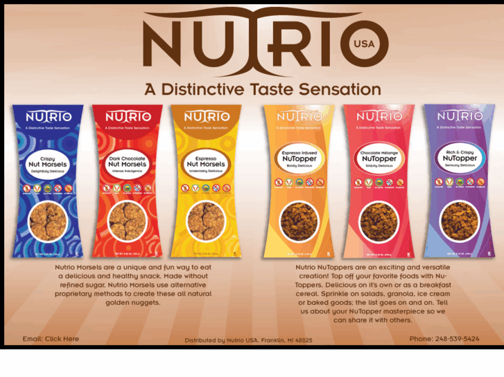 www.nutriousa.com