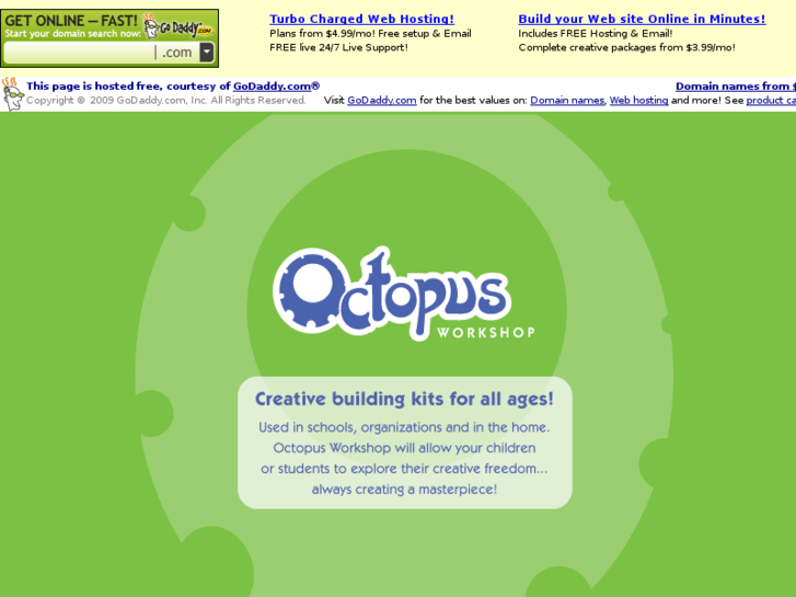 www.octopusworkshop.com