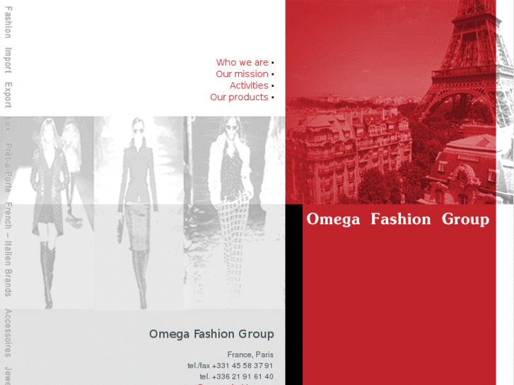 www.omega-fashion.com