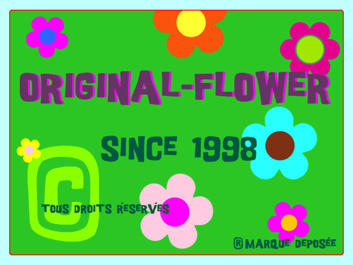 www.original-flower.com