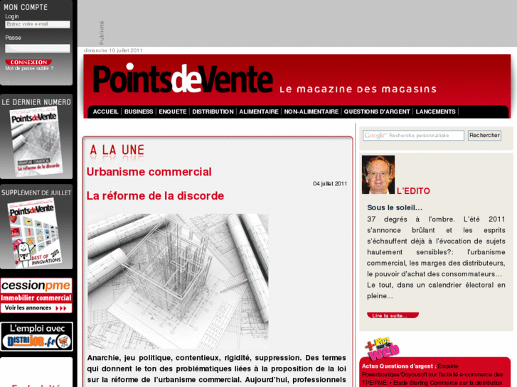 www.points-de-vente.com