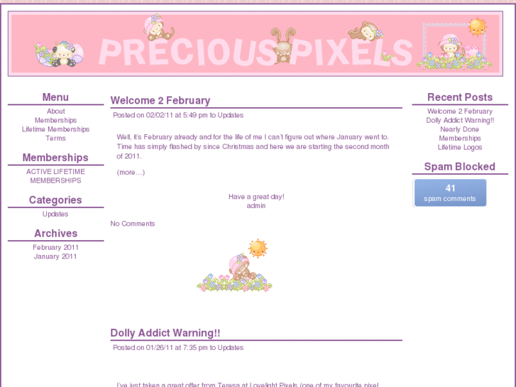 www.preciouspixels.co.uk