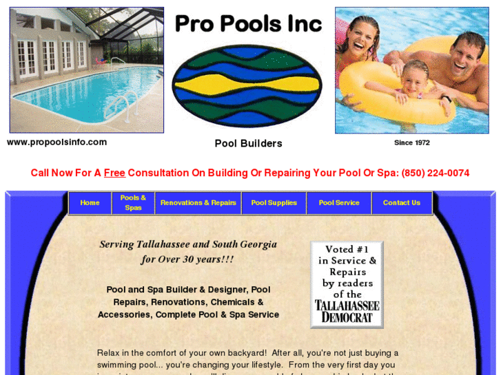 www.propoolsinfo.com