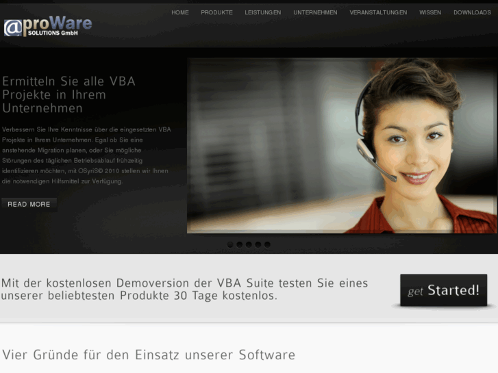 www.proware-solutions.de