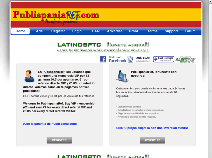 www.publispaniaref.com