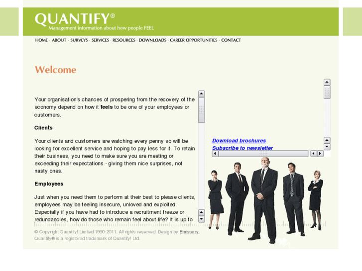 www.quantify.co.uk