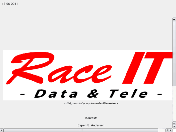 www.raceit.no