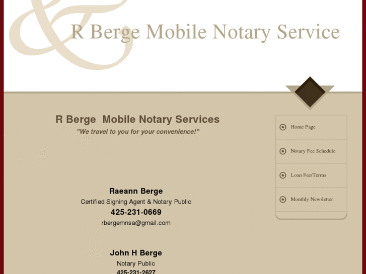 www.rbergemobilenotary.com