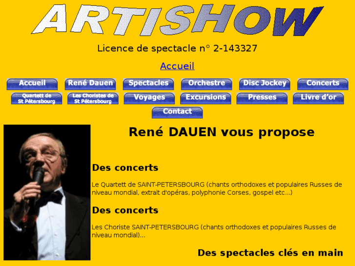 www.renedauen.com