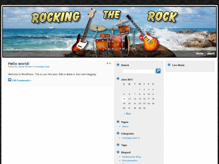 www.rockingtherock.com