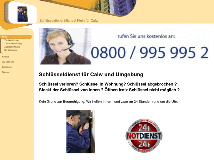 www.schluesseldienst-calw.com