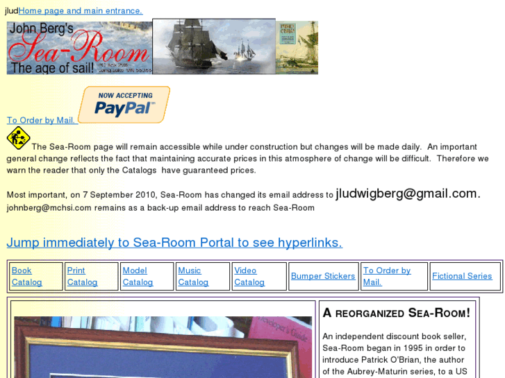 www.sea-room.com