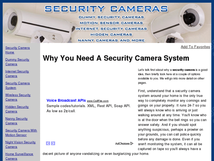 www.security-cameras-guide.com