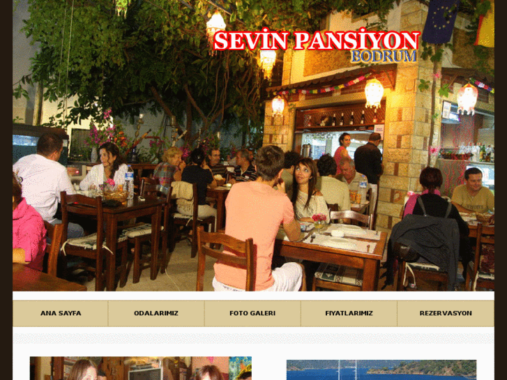 www.sevinpansiyon.com