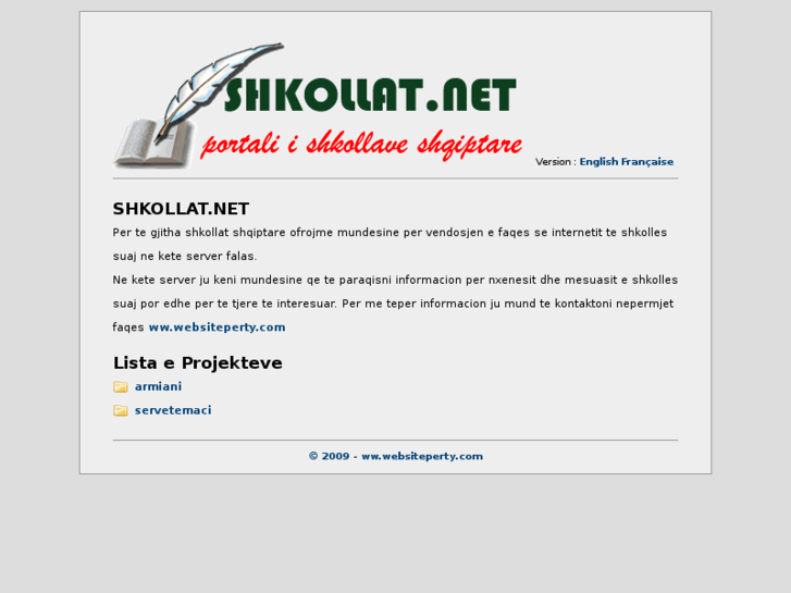 www.shkollat.net