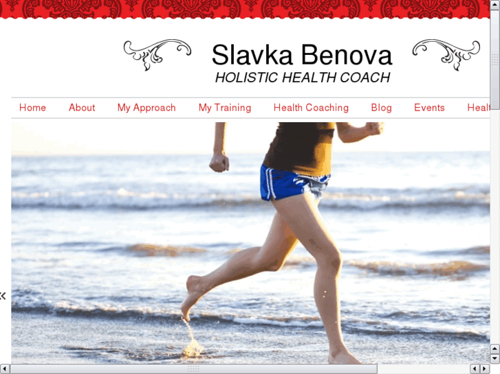 www.slavkabenova.com